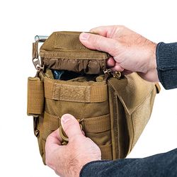Tasmanian Tiger MKII Small Medic Pack
