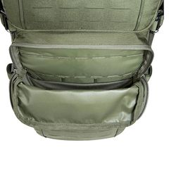 Tasmanian Tiger Modular Combat Pack