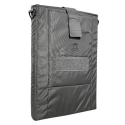 Tasmanian Tiger Modular Computer Sleeve - Titan Grey