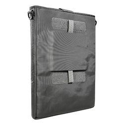 Tasmanian Tiger Modular Computer Sleeve - Titan Grey