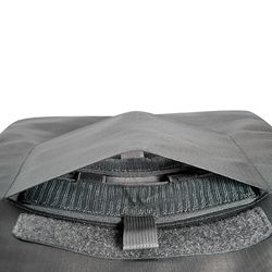 Tasmanian Tiger Modular Computer Sleeve - Titan Grey