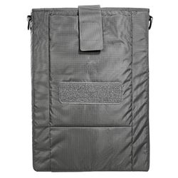 Tasmanian Tiger Modular Computer Sleeve - Titan Grey
