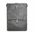 Tasmanian Tiger Modular Computer Sleeve - Titan Grey