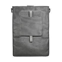 Tasmanian Tiger Modular Computer Sleeve - Titan Grey