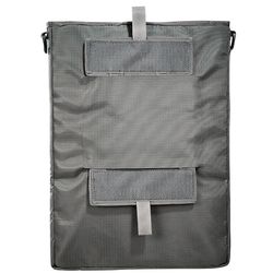 Tasmanian Tiger Modular Computer Sleeve - Titan Grey