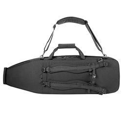 Tasmanian Tiger MRW Weapon Bag (Black)