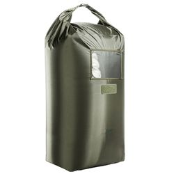 Tasmanian Tiger Pack Cover (Black and Olive)