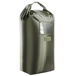 Tasmanian Tiger Pack Cover (Black and Olive) Tasmanian Tiger Pack Cover (Black and Olive)
