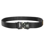 Tasmanian Tiger QR Stretch Belt - Black (38MM)