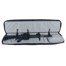 Tasmanian Tiger Rifle Bag - Black