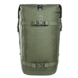 Tasmanian Tiger Sentinel Backpack (Black and Olive)