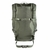 Tasmanian Tiger Sentinel Backpack (Black and Olive)