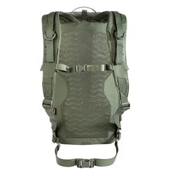 Tasmanian Tiger Sentinel Backpack (Black and Olive)