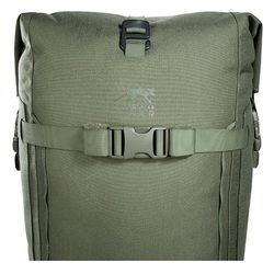 Tasmanian Tiger Sentinel Backpack (Black and Olive)