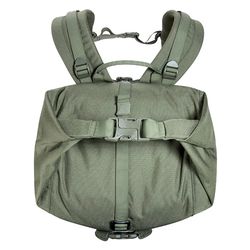 Tasmanian Tiger Sentinel Backpack (Black and Olive)