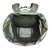 Tasmanian Tiger Sentinel Backpack (Black and Olive)