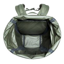 Tasmanian Tiger Sentinel Backpack (Black and Olive)