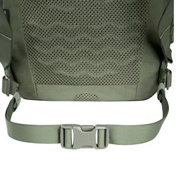 Tasmanian Tiger Sentinel Backpack (Black and Olive)