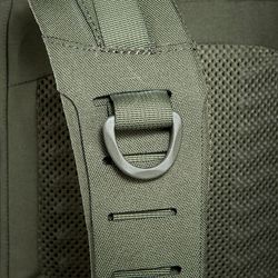 Tasmanian Tiger Sentinel Backpack (Black and Olive)