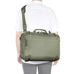 Tasmanian Tiger Shoulder Bag