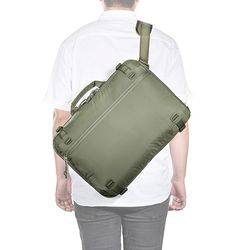 Tasmanian Tiger Shoulder Bag