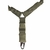 Tasmanian Tiger Single Sling