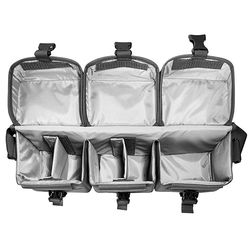 Tasmanian Tiger TACVEC Container