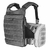 Tasmanian Tiger Trooper Back Plate Carrier