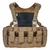 Tasmanian Tiger Trooper Back Plate Carrier