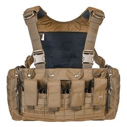 Tasmanian Tiger Trooper Back Plate Carrier