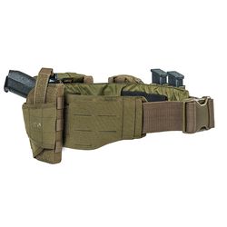 Tasmanian Tiger Warrior Belt