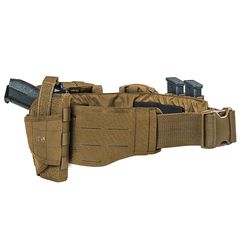 Tasmanian Tiger Warrior Belt