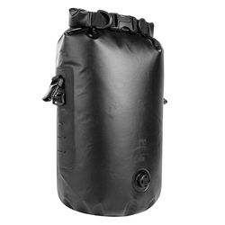 Tasmanian Tiger Waterproof Stuff Bag (Black)