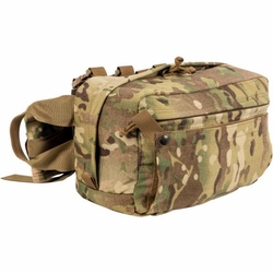 TCCC Combat Lifesaver Training Kit and Responder Bag