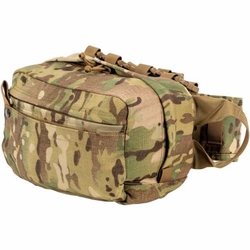 TCCC Combat Lifesaver Training Kit and Responder Bag