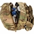 TCCC Combat Lifesaver Training Kit and Responder Bag