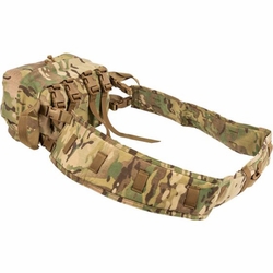 TCCC Combat Lifesaver Training Kit and Responder Bag