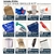 TCCC IFAK Skills Set - All Combatant Training Kit Case