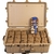 TCCC IFAK Skills Set - All Combatant Training Kit Case