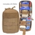 TCCC IFAK Skills Set - All Combatant Training Kit Case