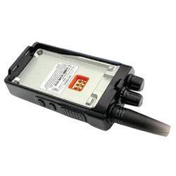 Tekk D-800V 5 Watt VHF Digital DMR 16 Channel Radio