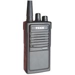 Tekk D-800V 5 Watt VHF Digital DMR 16 Channel Radio Tekk D-800V 5 Watt VHF Digital DMR 16 Channel Radio