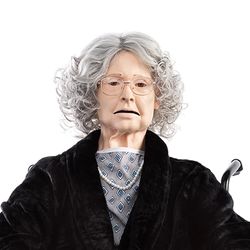 TERi Elderly Nursing Trainer with Chest Compression - Light