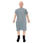 TERi Elderly Nursing Trainer with Chest Compression - Light