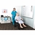 TERi Elderly Nursing Trainer with Chest Compression - Light