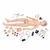 TERi Elderly Geriatric Patient Simulator for Medical Training