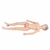 TERi Elderly Geriatric Patient Simulator for Medical Training