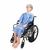TERi Elderly Geriatric Patient Simulator for Medical Training