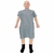 TERi Elderly Skills Manikin Trainer for Medical Training Use