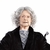 TERi Elderly Geriatric Patient Simulator for Medical Training
